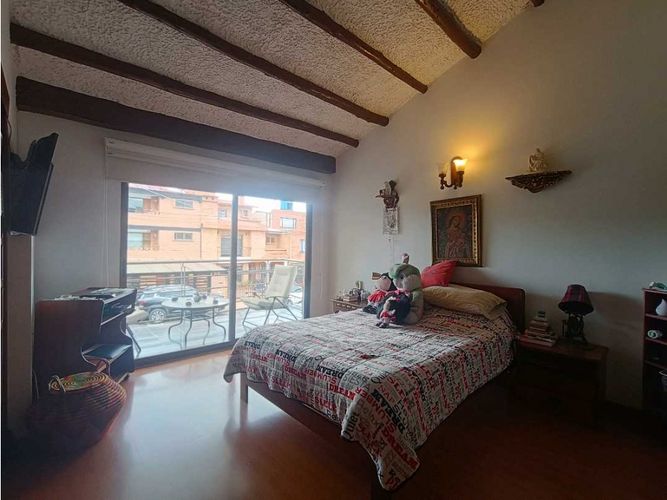Casa de 3 alcobas en venta en Cr San Sebastian, Chía, 153 m² · foto 19 de 24