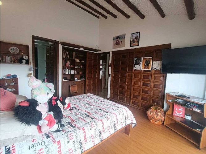 Casa de 3 alcobas en venta en Cr San Sebastian, Chía, 153 m² · foto 20 de 24