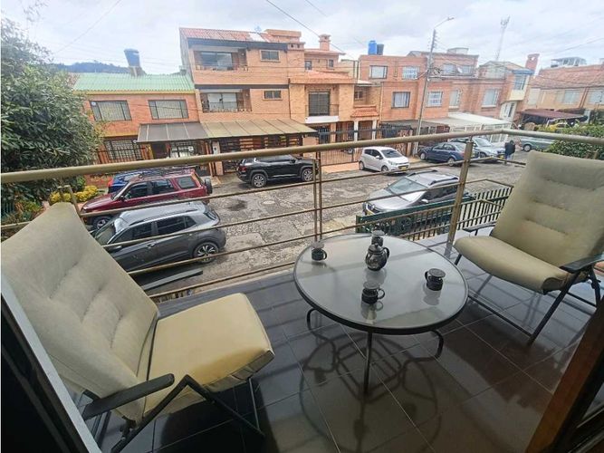 Casa de 3 alcobas en venta en Cr San Sebastian, Chía, 153 m² · foto 21 de 24
