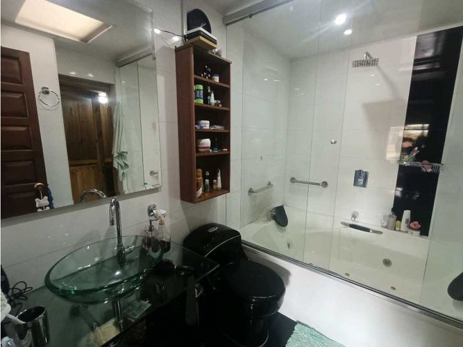Casa de 3 alcobas en venta en Cr San Sebastian, Chía, 153 m² · foto 22 de 24