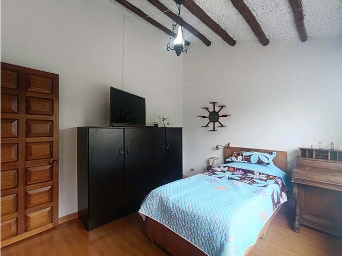 Casa de 3 alcobas en venta en Cr San Sebastian, Chía, 153 m² · foto 24 de 24
