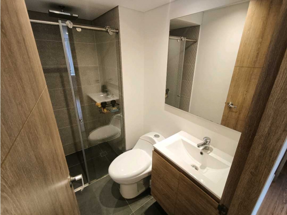 Apartamento en venta en 20 De Julio Sector Ii, Chía · foto 9 de 21