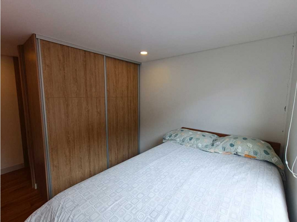 Apartamento en venta en 20 De Julio Sector Ii, Chía · foto 10 de 21