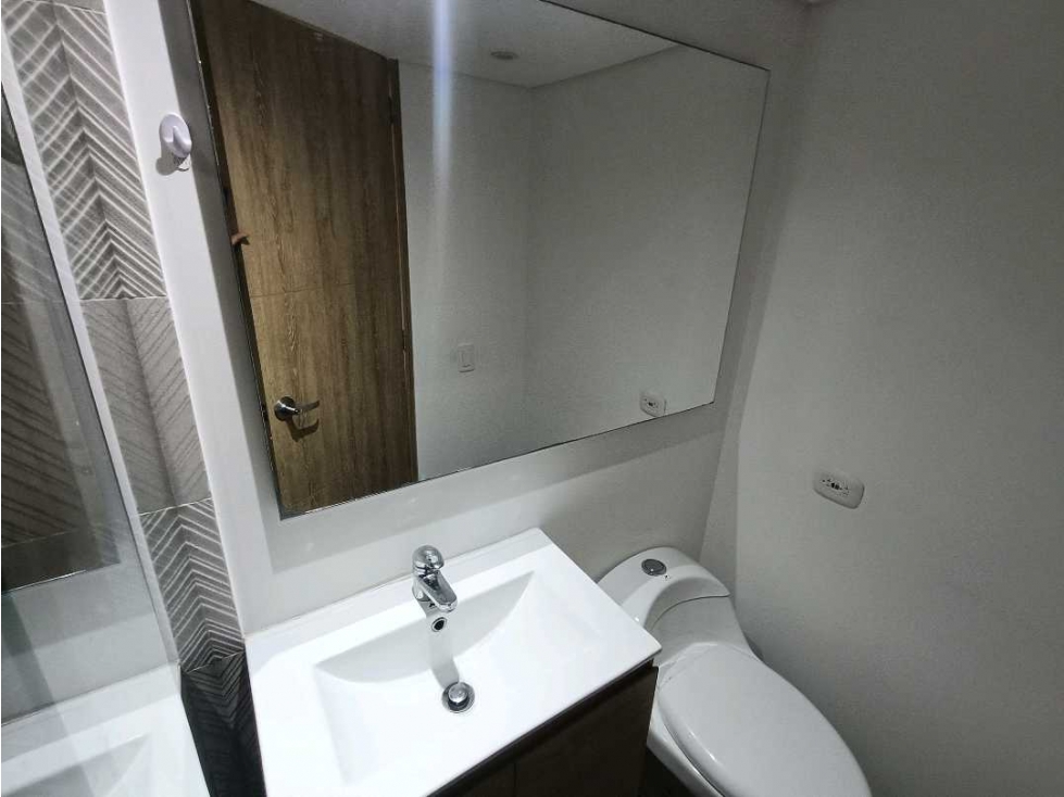 Apartamento en venta en 20 De Julio Sector Ii, Chía · foto 12 de 21