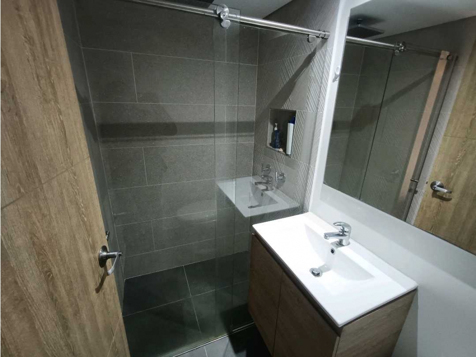 Apartamento en venta en 20 De Julio Sector Ii, Chía · foto 13 de 21