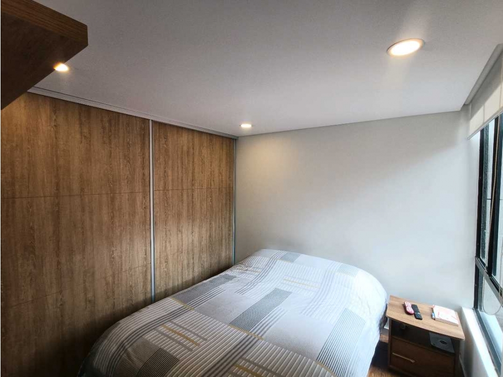 Apartamento en venta en 20 De Julio Sector Ii, Chía · foto 14 de 21