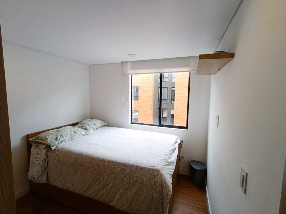 Apartamento en venta en 20 De Julio Sector Ii, Chía · foto 15 de 21
