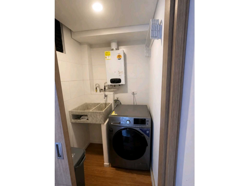 Apartamento en venta en 20 De Julio Sector Ii, Chía · foto 16 de 21
