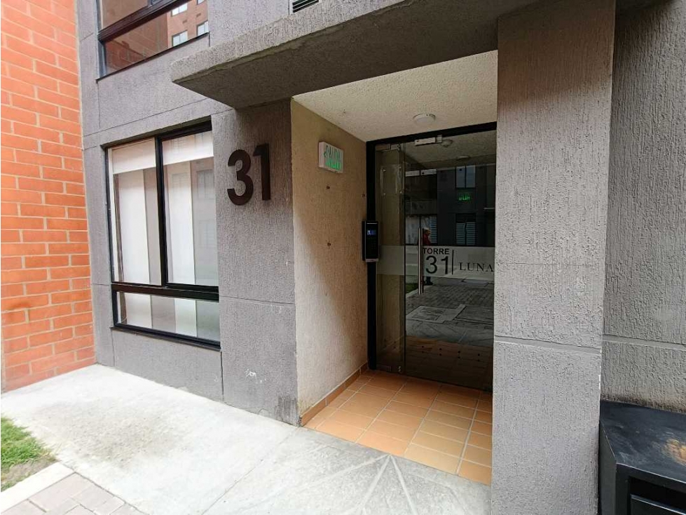 Apartamento en venta en 20 De Julio Sector Ii, Chía · foto 18 de 21