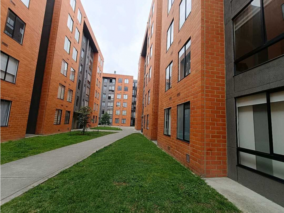 Apartamento en venta en 20 De Julio Sector Ii, Chía · foto 19 de 21