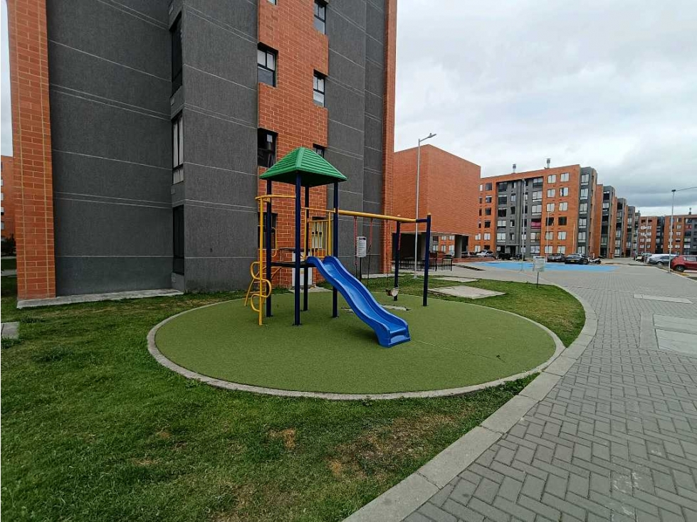 Apartamento en venta en 20 De Julio Sector Ii, Chía · foto 20 de 21