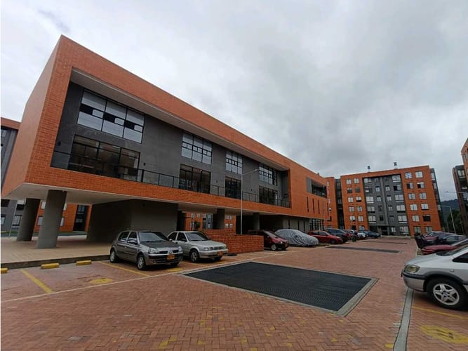 Apartamento en venta en 20 De Julio Sector Ii, Chía · foto 21 de 21