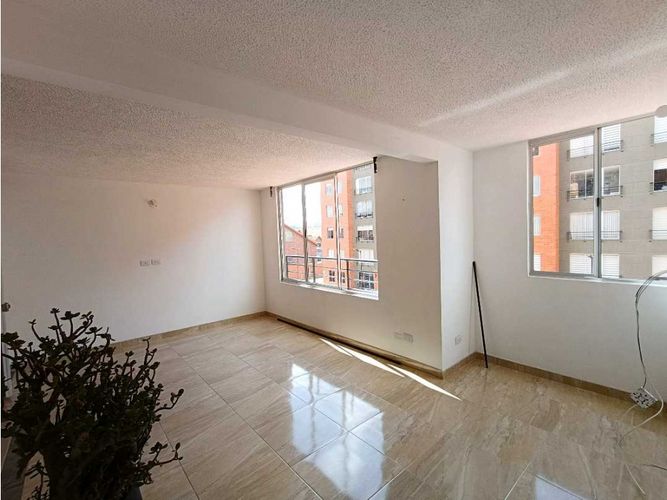 Apartamento de 2 alcobas en venta en Porto Bello, Chía, 50 m² · foto 2 de 20