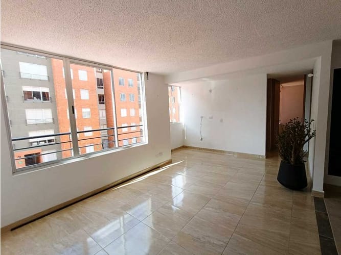 Apartamento de 2 alcobas en venta en Porto Bello, Chía, 50 m² · foto 3 de 20