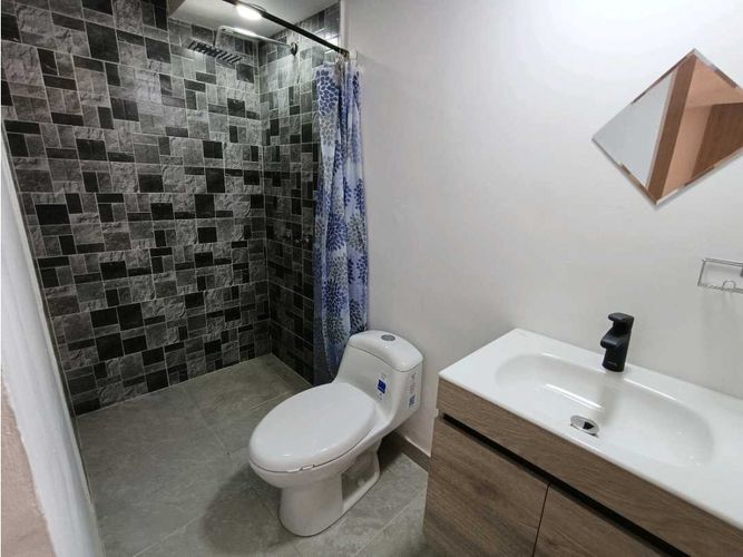 Apartamento de 2 alcobas en venta en Porto Bello, Chía, 50 m² · foto 7 de 20