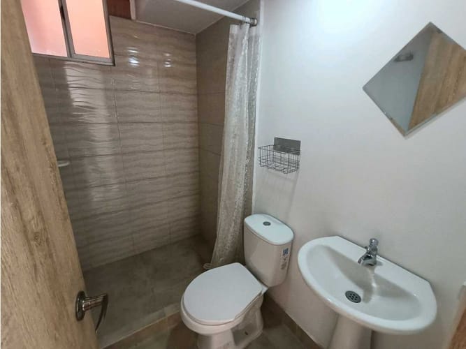 Apartamento de 2 alcobas en venta en Porto Bello, Chía, 50 m² · foto 10 de 20