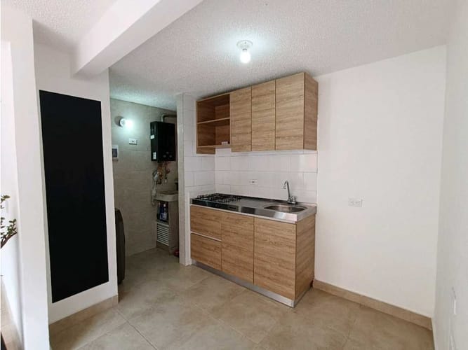 Apartamento de 2 alcobas en venta en Porto Bello, Chía, 50 m² · foto 11 de 20