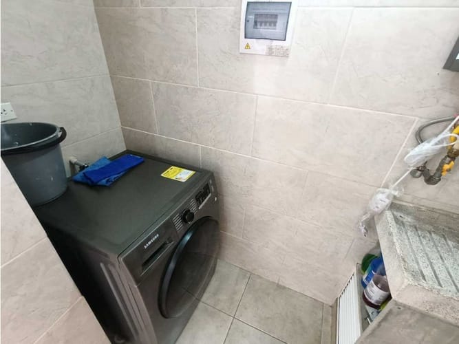 Apartamento de 2 alcobas en venta en Porto Bello, Chía, 50 m² · foto 12 de 20