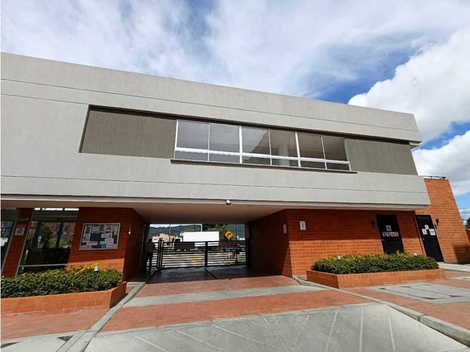 Apartamento de 2 alcobas en venta en Porto Bello, Chía, 50 m² · foto 13 de 20