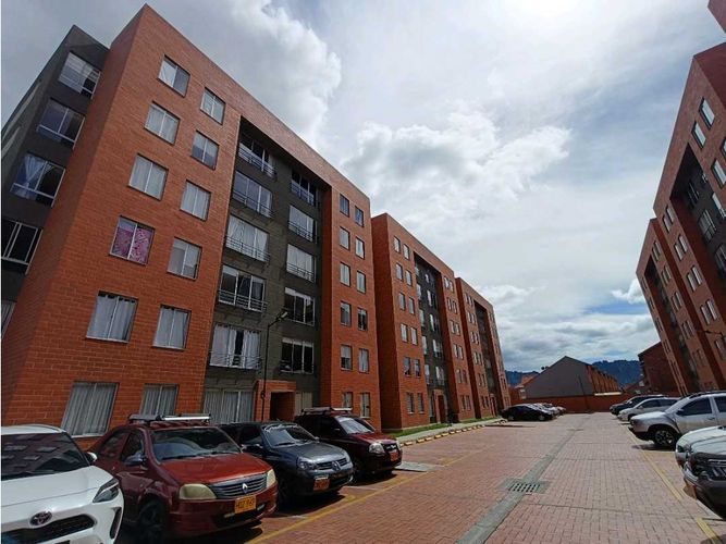 Apartamento de 2 alcobas en venta en Porto Bello, Chía, 50 m² · foto 15 de 20