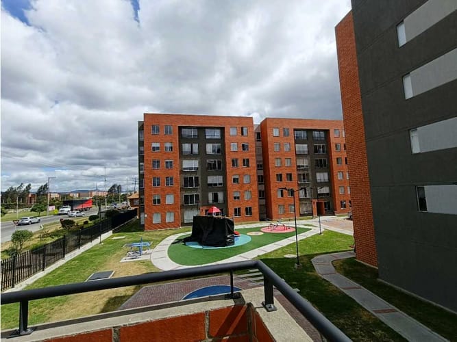 Apartamento de 2 alcobas en venta en Porto Bello, Chía, 50 m² · foto 16 de 20