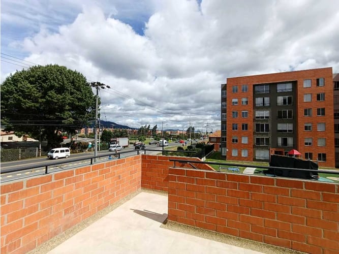 Apartamento de 2 alcobas en venta en Porto Bello, Chía, 50 m² · foto 17 de 20