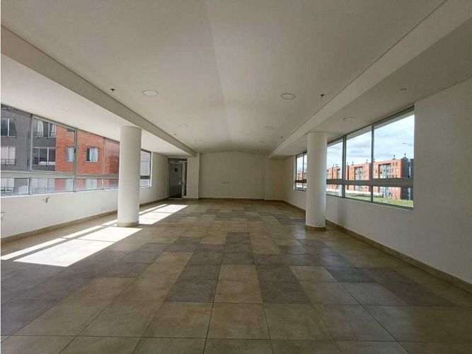Apartamento de 2 alcobas en venta en Porto Bello, Chía, 50 m² · foto 18 de 20