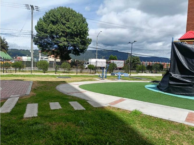 Apartamento de 2 alcobas en venta en Porto Bello, Chía, 50 m² · foto 19 de 20