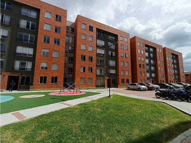 Apartamento de 2 alcobas en venta en Porto Bello, Chía, 50 m² · foto 20 de 20