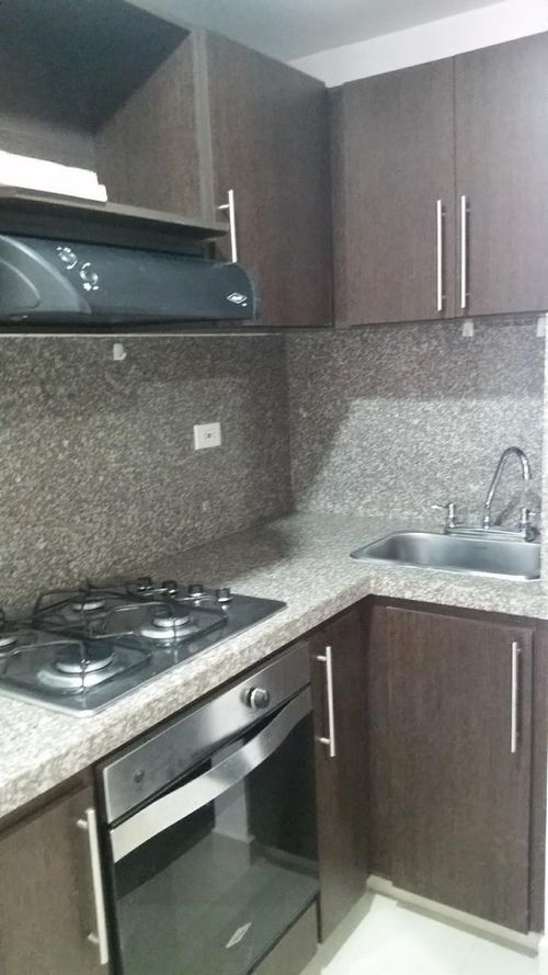 Apartaestudio en venta en San Francisco, Bucaramanga, 29 m² · foto 2 de 9