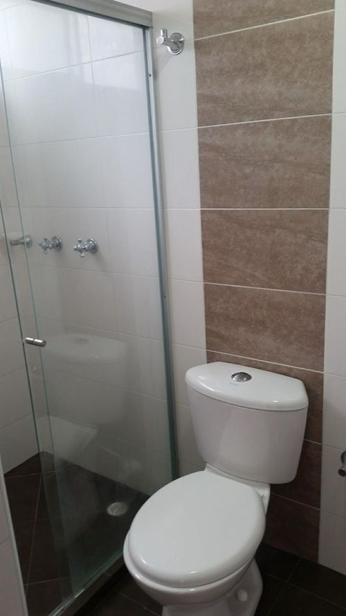 Apartaestudio en venta en San Francisco, Bucaramanga, 29 m² · foto 3 de 9