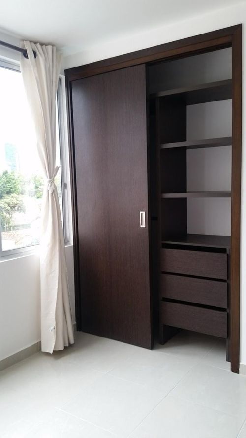 Apartaestudio en venta en San Francisco, Bucaramanga, 29 m² · foto 4 de 9