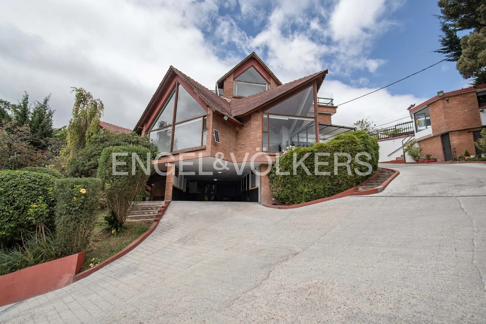 Casa en venta en Cerros De Suba, Bogotá · foto 23 de 23