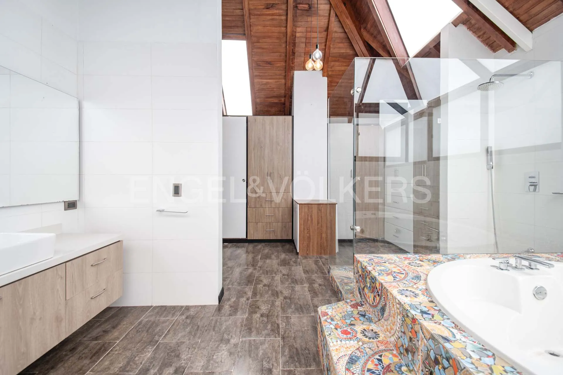 Casa en venta en Cerros De Suba, Bogotá · foto 20 de 23