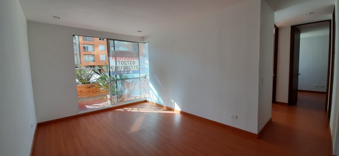 Apartamento en venta en Centro Internacional, Bogotá · foto 3 de 17