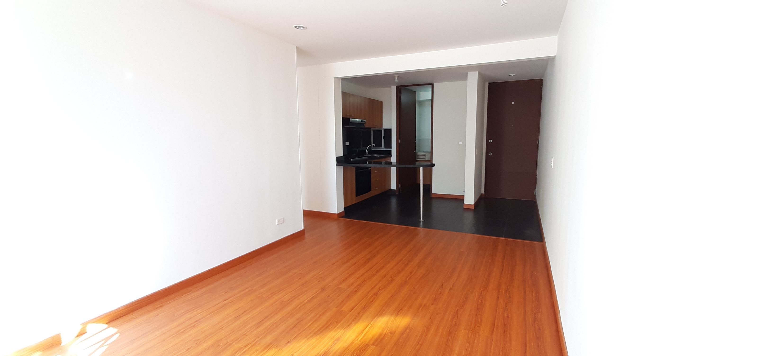Apartamento en venta en Centro Internacional, Bogotá · foto 4 de 17