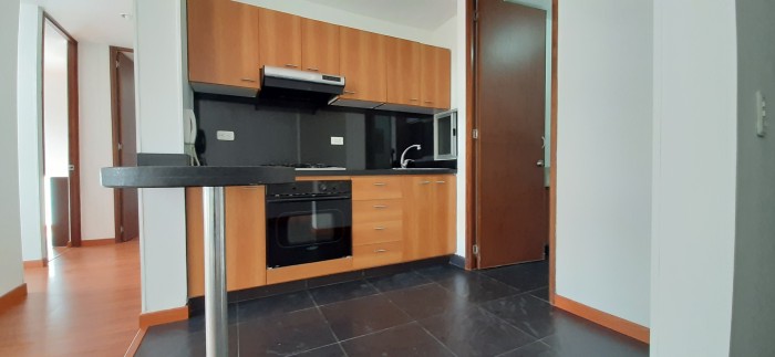 Apartamento en venta en Centro Internacional, Bogotá · foto 5 de 17