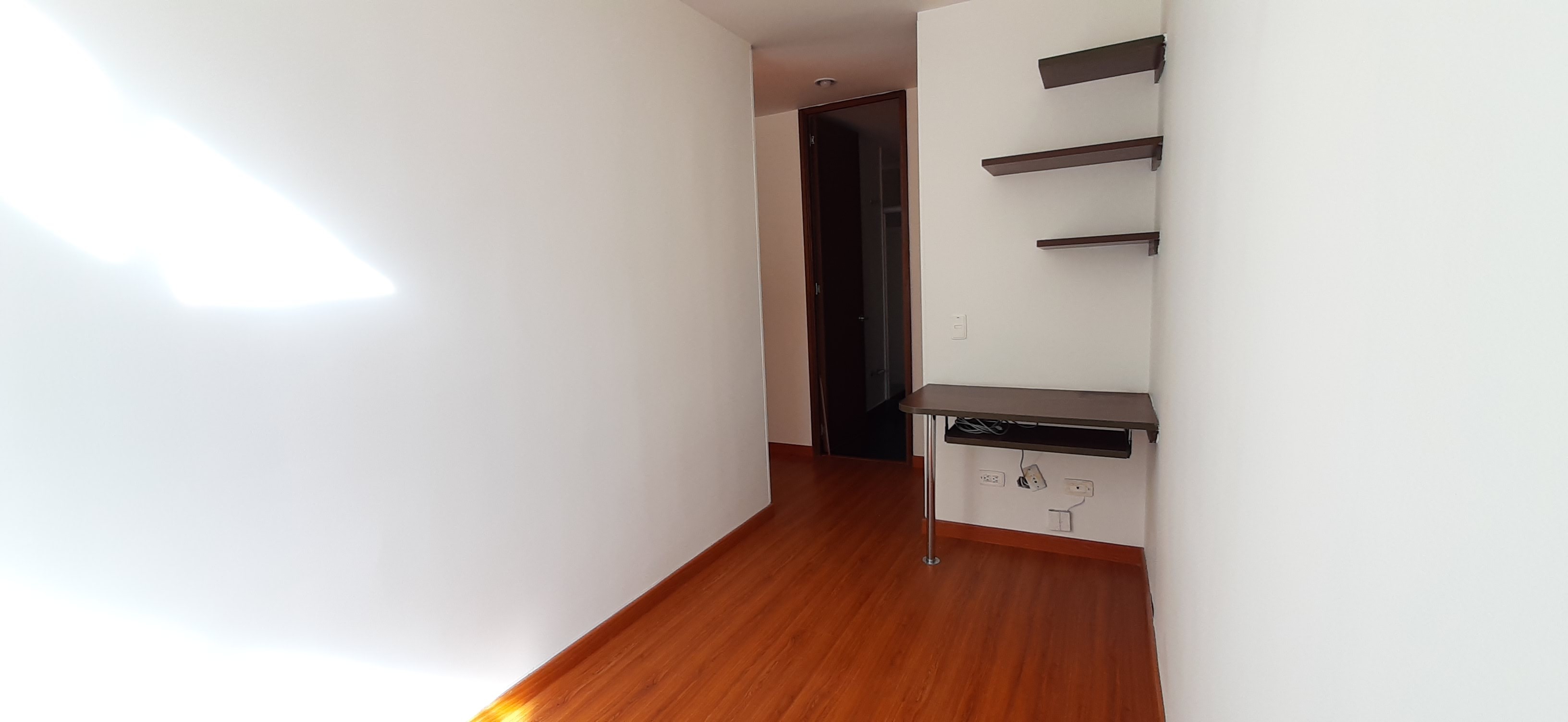 Apartamento en venta en Centro Internacional, Bogotá · foto 6 de 17