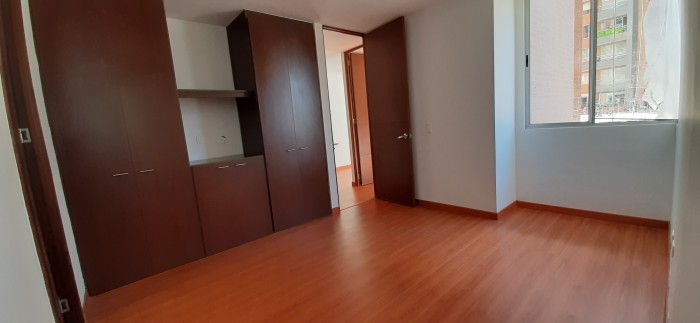 Apartamento en venta en Centro Internacional, Bogotá · foto 7 de 17