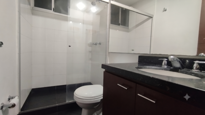 Apartamento en venta en Centro Internacional, Bogotá · foto 9 de 17