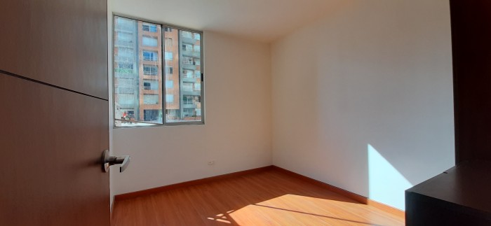 Apartamento en venta en Centro Internacional, Bogotá · foto 11 de 17