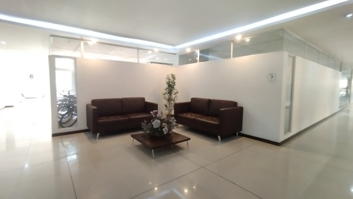 Apartamento en venta en Centro Internacional, Bogotá · foto 16 de 17