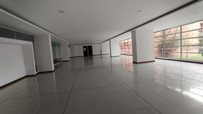 Apartamento en venta en Centro Internacional, Bogotá · foto 17 de 17