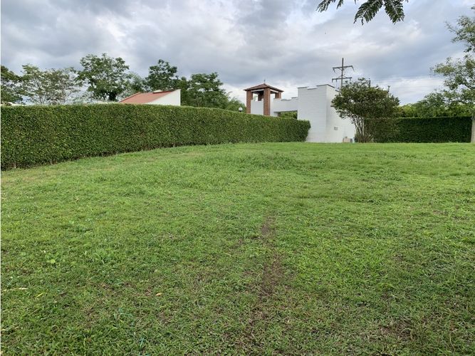 Lote en venta en Via La Tebaida, Armenia, 1600 m² · foto 3 de 8