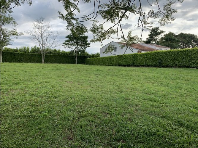 Lote en venta en Via La Tebaida, Armenia, 1600 m² · foto 6 de 8