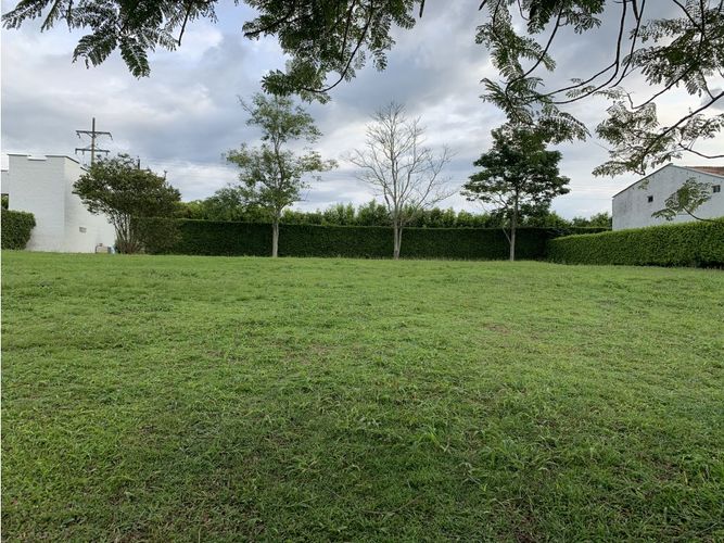 Lote en venta en Via La Tebaida, Armenia, 1600 m² · foto 7 de 8
