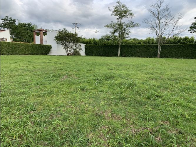 Lote en venta en Via La Tebaida, Armenia, 1600 m² · foto 8 de 8