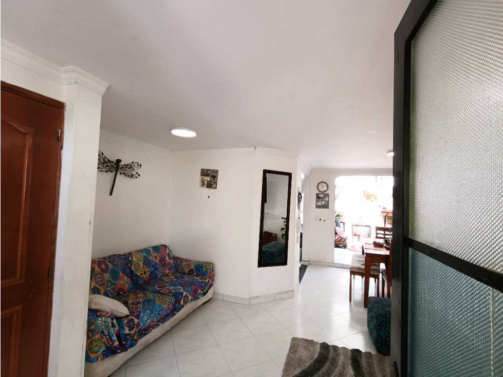 Casa en venta en Ub Lindarajas De Chia, Chía · foto 3 de 22
