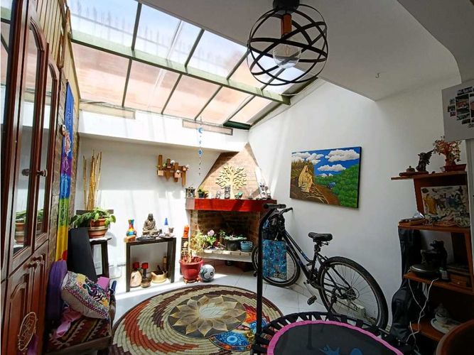 Casa en venta en Ub Lindarajas De Chia, Chía · foto 4 de 22