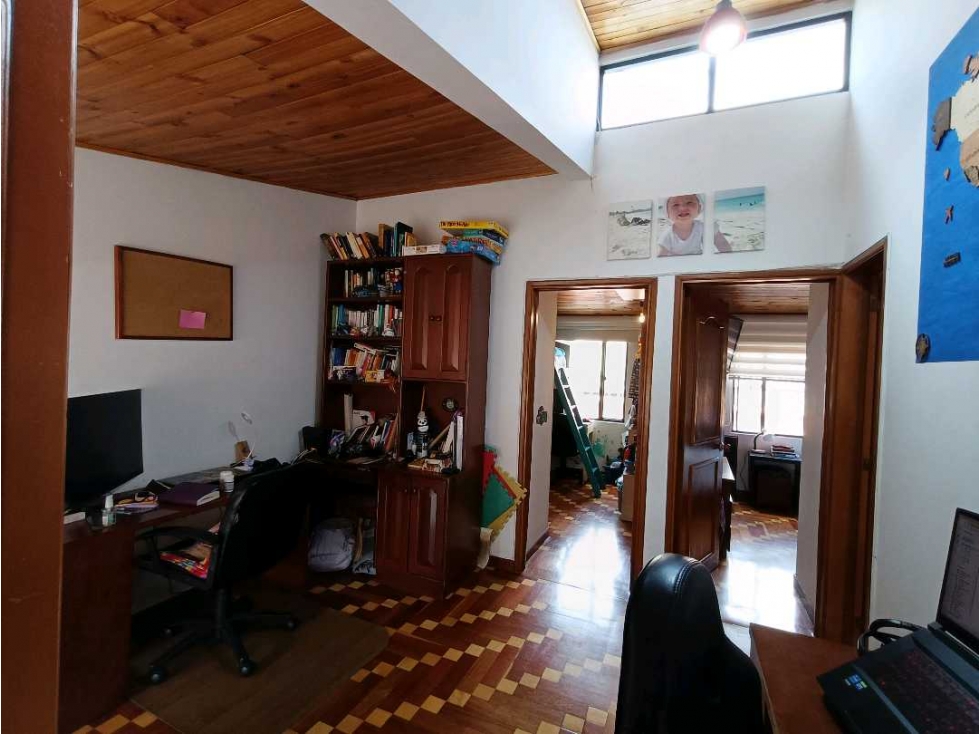 Casa en venta en Ub Lindarajas De Chia, Chía · foto 9 de 22